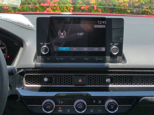 New 2026 Honda Civic LX image 16