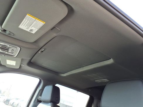 New 2026 GMC Sierra 1500 Denali w/ Denali Reserve Package image 15