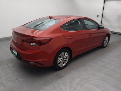 Used 2020 Hyundai Elantra SEL FWD image 10