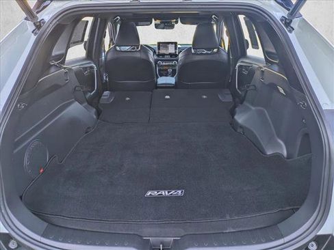 Used 2021 Toyota RAV4 XSE image 24