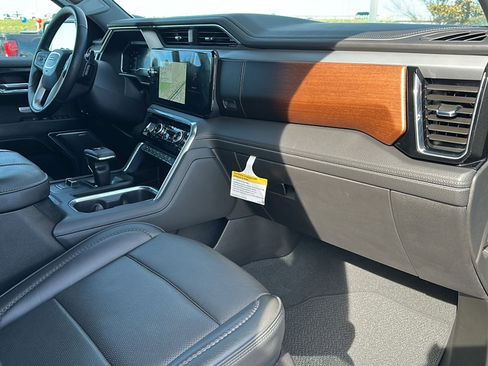 Used 2024 GMC Sierra 1500 Denali w/ Denali Reserve Package image 22