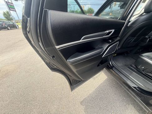 Used 2021 Kia Telluride LX FWD image 35