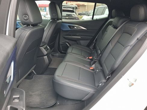 New 2026 Chevrolet Equinox EV LT AWD/4WD image 5