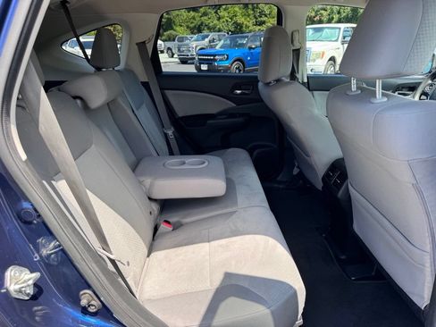 Used 2015 Honda CR-V EX image 26
