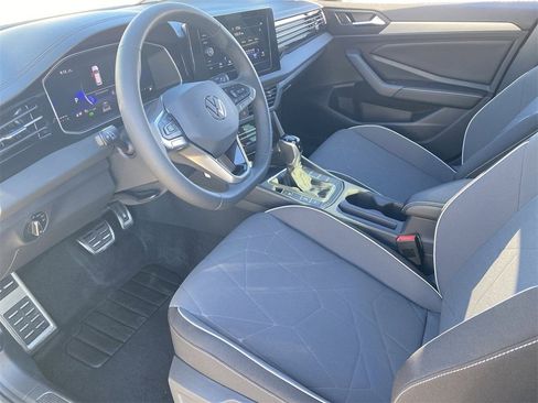 New 2026 Volkswagen Jetta Sport image 14