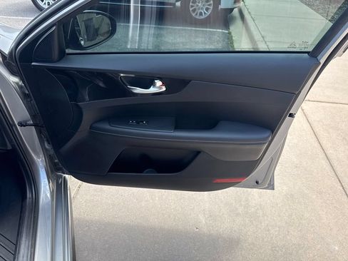 Used 2023 Kia Forte GT-Line FWD image 16