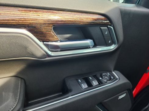 New 2026 GMC Sierra 1500 Elevation w/ Elevation Premium Package image 11