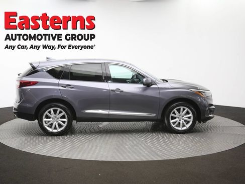 Used 2020 Acura RDX AWD image 47