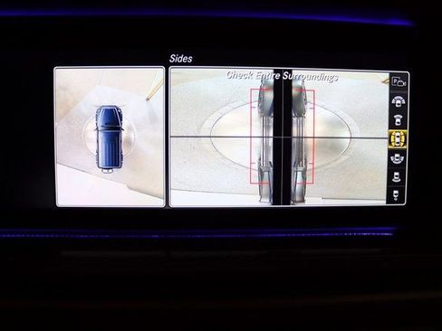 Used 2024 Mercedes-Benz G 63 AMG 4MATIC image 25