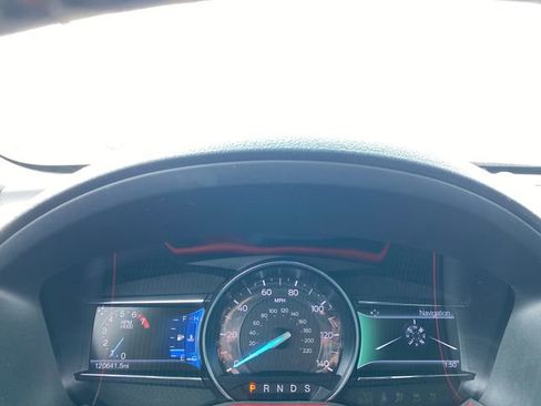 Used 2017 Ford Explorer Sport image 18