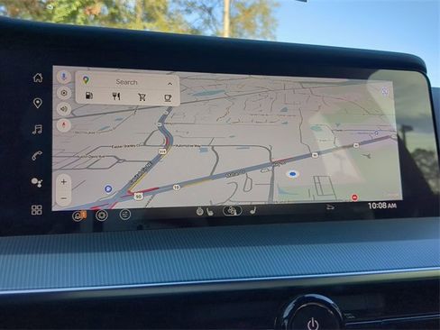 New 2025 Nissan Murano SL image 21