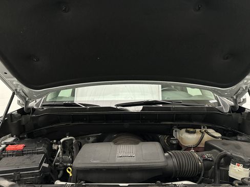 Used 2022 Chevrolet Silverado 1500 LTZ w/ LTZ Convenience Package II image 49