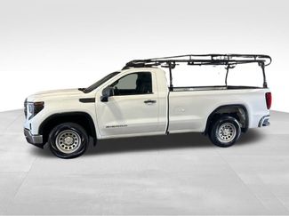 Used 2024 GMC Sierra 1500 Pro w/ Pro Value Package video 2