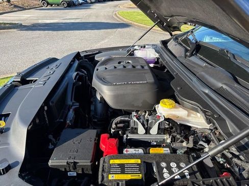 New 2026 RAM 1500 Tungsten AWD/4WD image 30