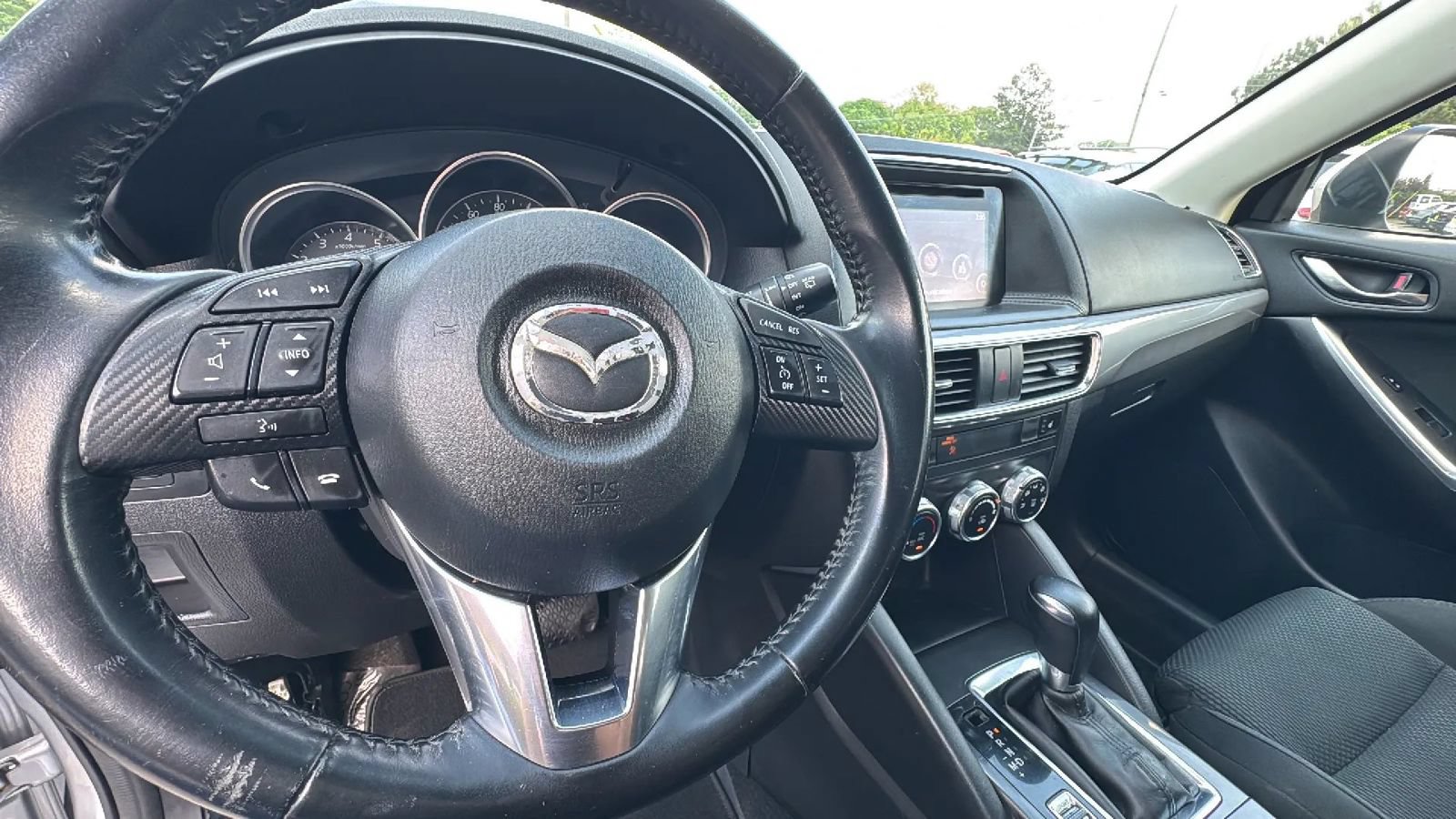 Used 2016 MAZDA CX-5 Touring AWD/4WD image 10