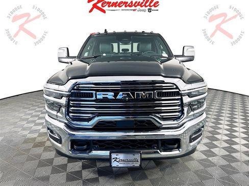 New 2026 RAM 3500 Laramie image 2