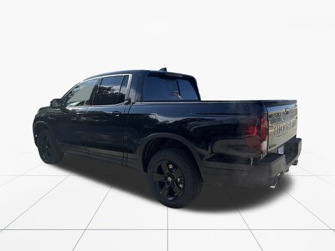 New 2026 Honda Ridgeline Black Edition image 6