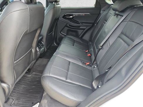 Used 2020 Land Rover Range Rover Evoque R-Dynamic SE image 20