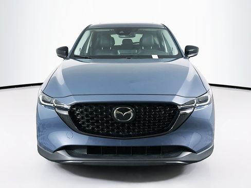 Used 2025 MAZDA CX-5 Carbon Edition AWD/4WD image 2