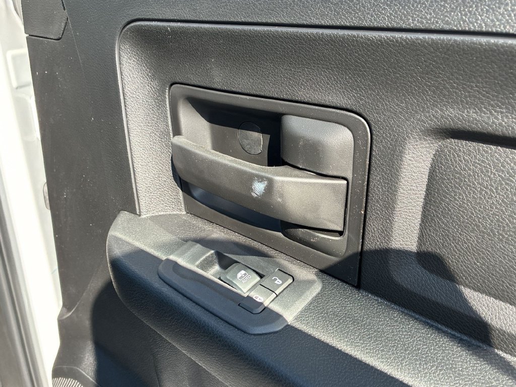 New 2026 RAM 4500 Tradesman AWD/4WD image 27