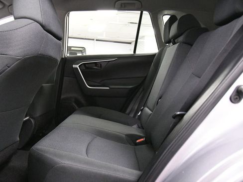 Certified 2024 Toyota RAV4 LE image 18