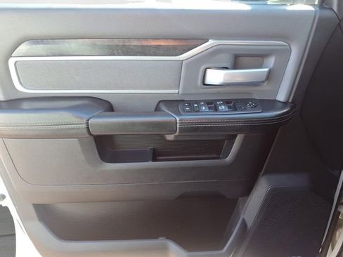 Used 2022 RAM 2500 Big Horn image 20