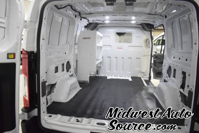 Used 2023 Ford Transit 350 Low Roof RWD image 23