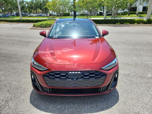 New 2026 Audi A5 2.0T Premium AWD/4WD image 2