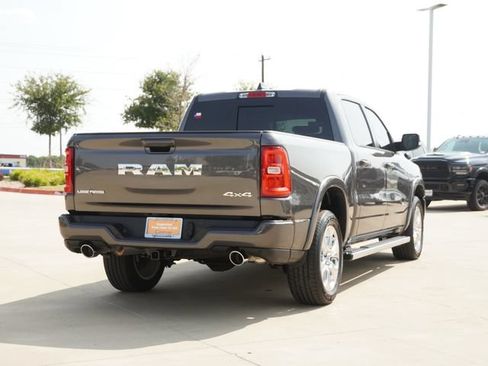 Used 2026 RAM 1500 Lone Star AWD/4WD image 9