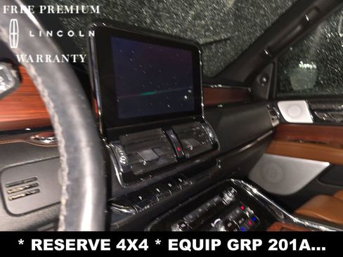 Used 2021 Lincoln Navigator L Reserve w/ Luxury Package image 13