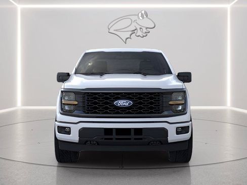 New 2026 Ford F150 STX w/ Equipment Group 200A AWD/4WD image 8