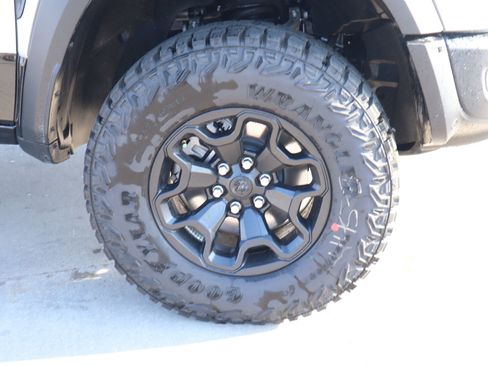 New 2026 RAM 1500 RHO AWD/4WD image 19