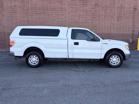 Used 2014 Ford F150 XL w/ Power Equipment Group RWD image 8