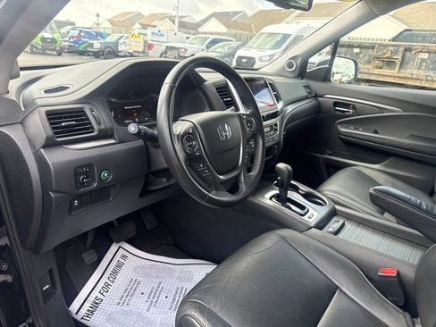 Used 2016 Honda Pilot EX-L image 7