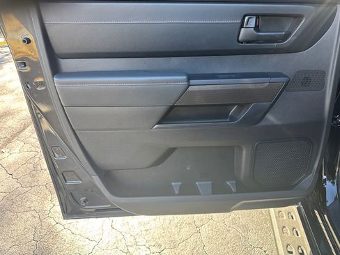 Used 2023 Toyota Tundra TRD Pro image 21