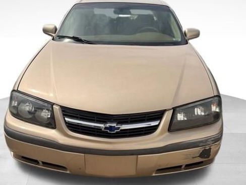 Used 2000 Chevrolet Impala LS image 3
