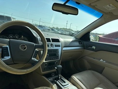 Used 2009 Mercury Milan Premier FWD image 11