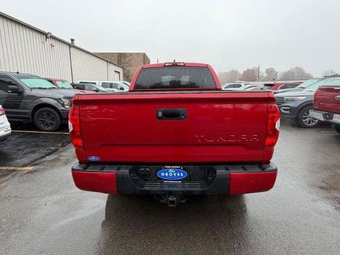 Used 2020 Toyota Tundra SR5 image 6