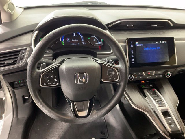 Used 2019 Honda Clarity Plug-In Hybrid image 20
