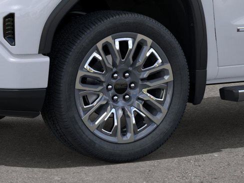 New 2026 GMC Sierra 1500 Denali Ultimate AWD/4WD image 9