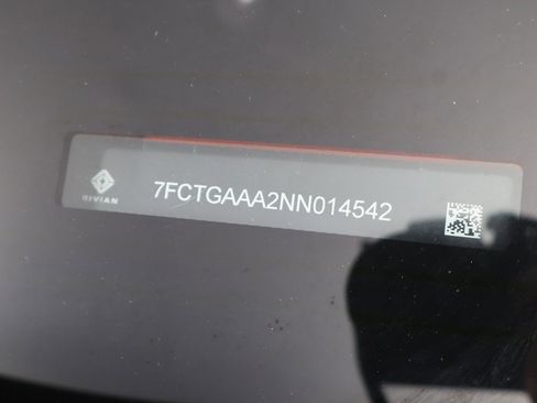 Used 2022 Rivian R1T Adventure image 53