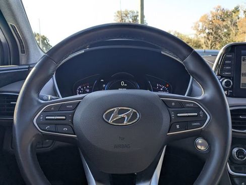 Used 2020 Hyundai Santa Fe Limited image 22