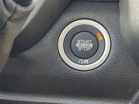 New 2025 RAM 2500 Tradesman image 31