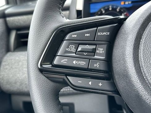 New 2026 Subaru Outback Premium image 17