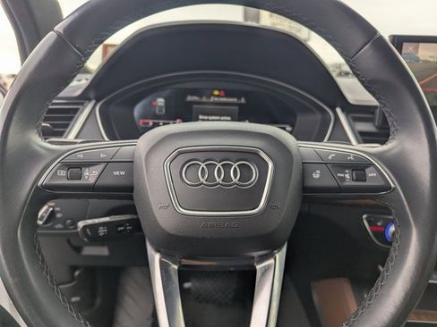 Used 2023 Audi Q5 2.0T Premium Plus image 20