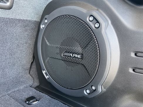 New 2025 Jeep Wrangler Sahara image 34