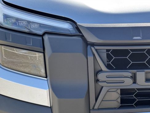 New 2026 Subaru Outback Wilderness AWD/4WD image 33