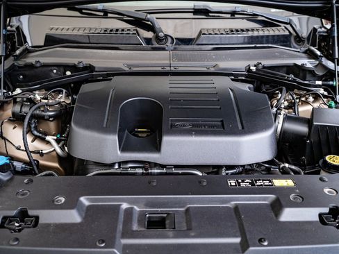 Used 2021 Land Rover Defender 110 X image 37