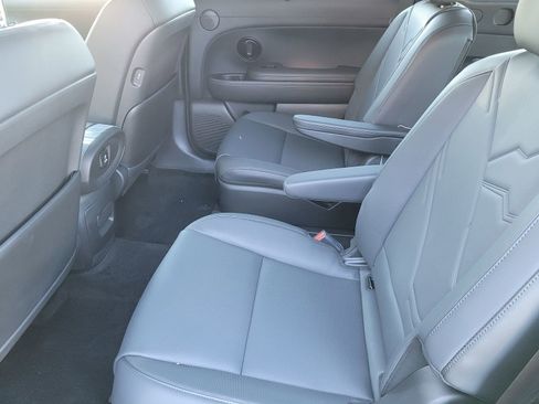 New 2026 Hyundai Palisade XRT Pro image 8