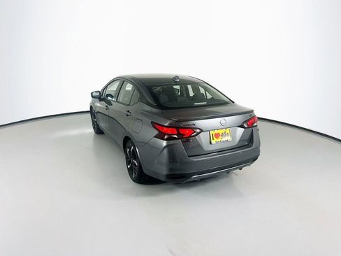 Certified 2024 Nissan Versa SR image 7